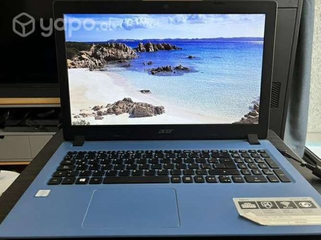 Laptop ACER ASPIRE 3