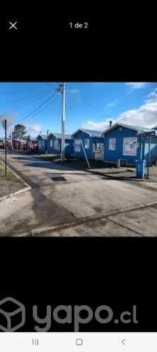 O permuto casa en el sur