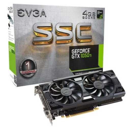 Gtx 1050 ti