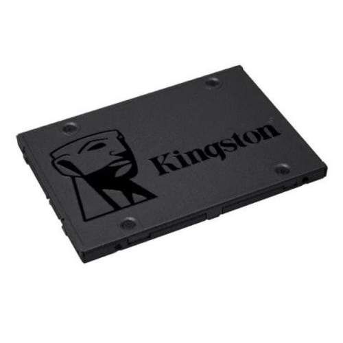 Kingston SSDNow A400 120 GB