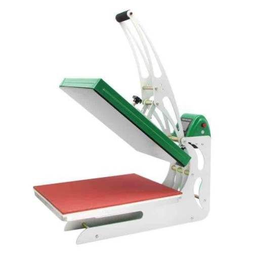 Estampadora plana vertical led plus 50 x 40 cm