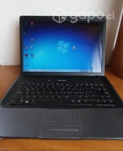 Notebook HP 530