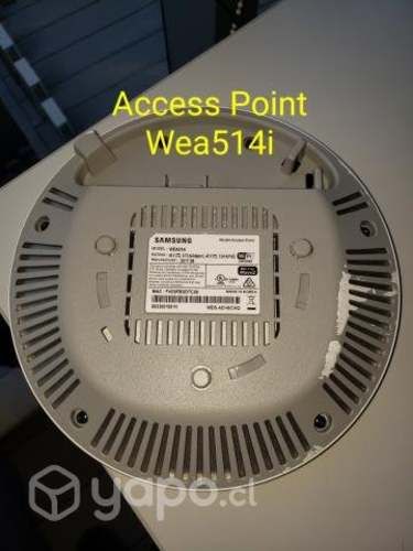 Access point samsung wds a514i