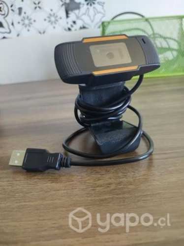 Cámara Web USB