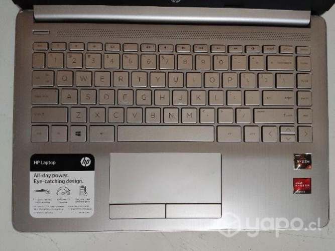 Laptop HP
