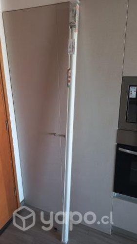 Cortina roller blackout NUEVA 180x190cm