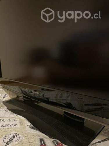 Televisor sharp 55 pulg
