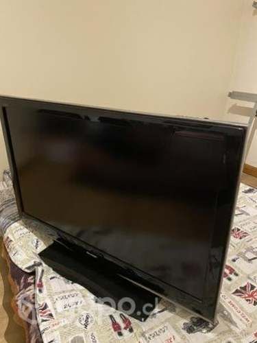 Televisor sharp 55 pulg