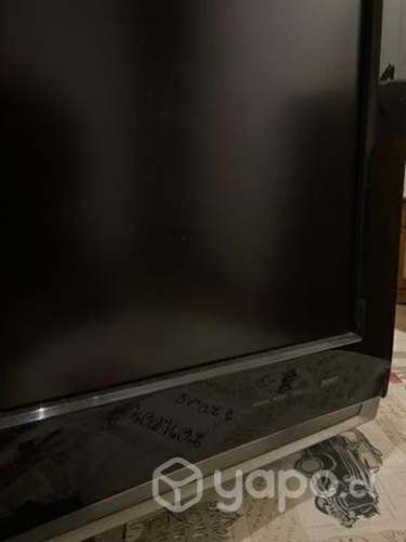 Televisor sharp 55 pulg