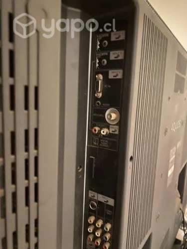 Televisor sharp 55 pulg