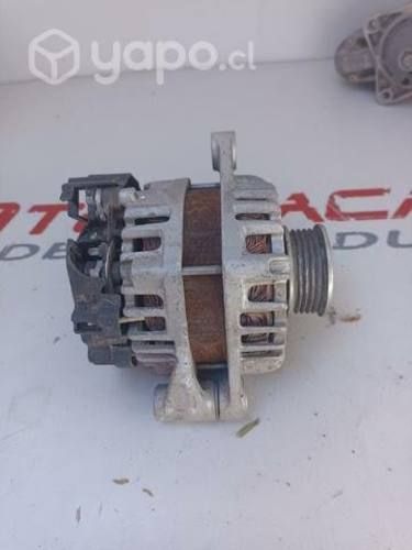 Alternador Suzuki celerio