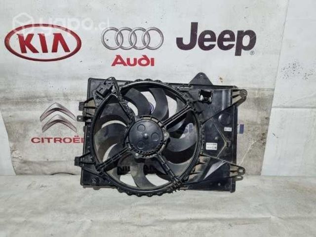 Electroventilador electro chevrolet prisma onix