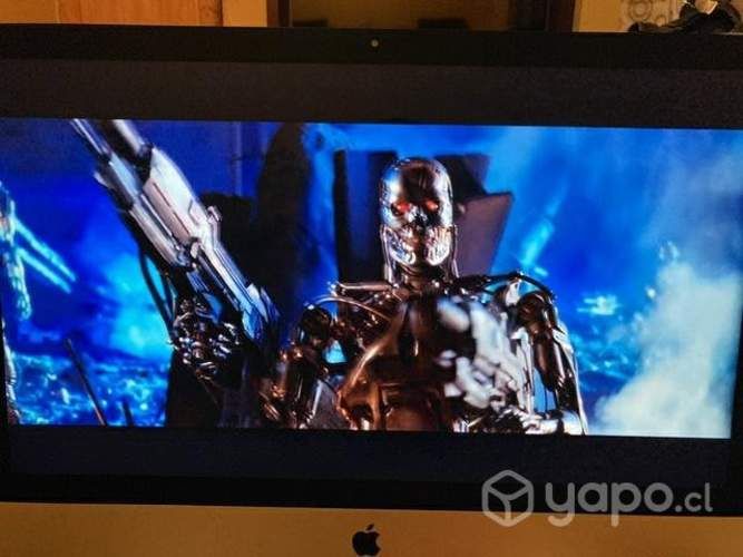 IMac 27 pulgadas 5k 2019