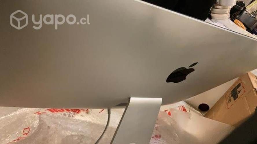 IMac 27 pulgadas 5k 2019