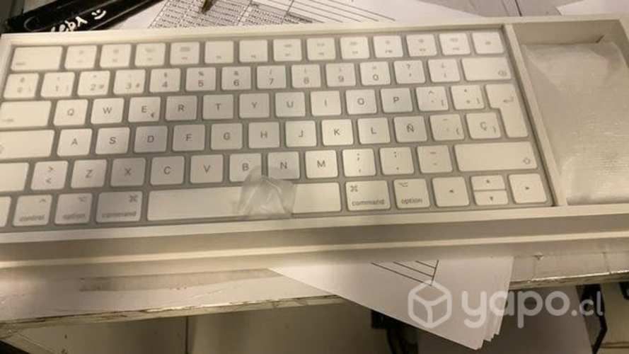 IMac 27 pulgadas 5k 2019