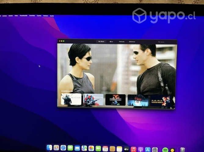 IMac 27 pulgadas 5k 2019