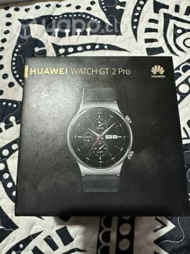 Huawei Watch GT2 pro Sport