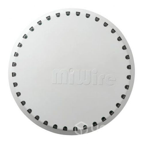 Router LTE - Miwire Roudem, Internet zona extrema