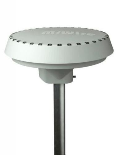 Router LTE - Miwire Roudem, Internet zona extrema