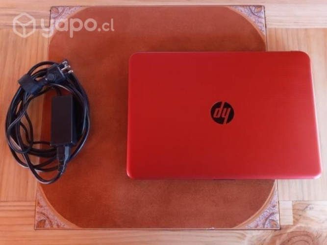 Notebook de oficina HP