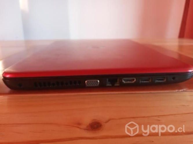 Notebook de oficina HP