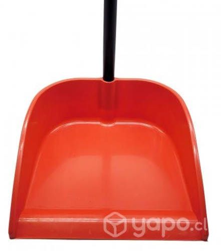 Pala de colores grandes