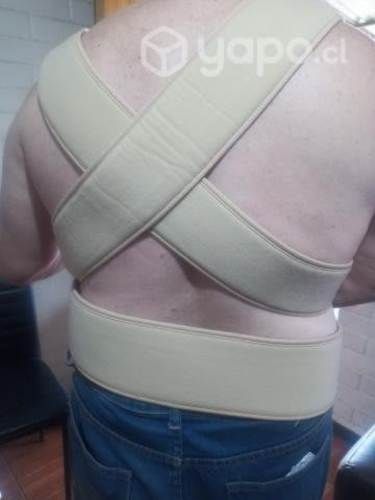 Inmovilizador de hombro