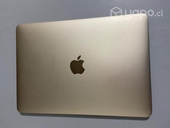 Apple, Macbook 8,1. 2015