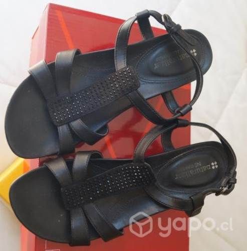 Chala mujer naturalizer talla 37