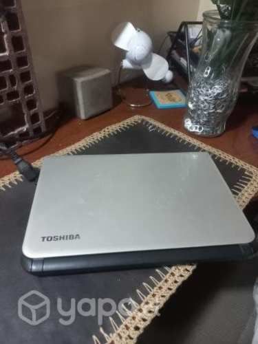Notebook toshiba i3