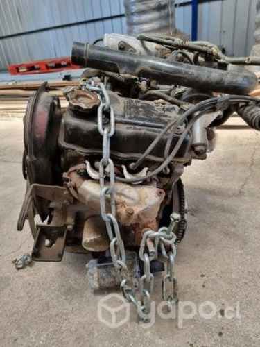 Motor suzuki maruti 800 año 2005 facturado