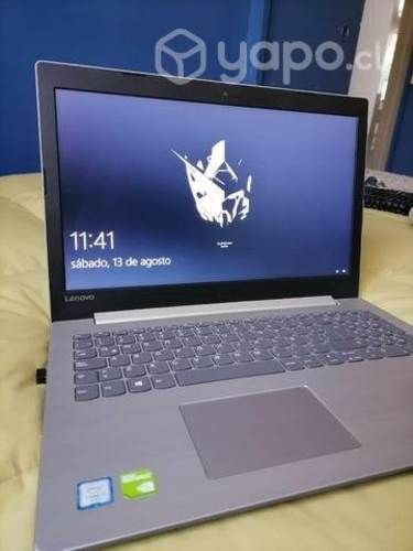 Computador Ideapad 320