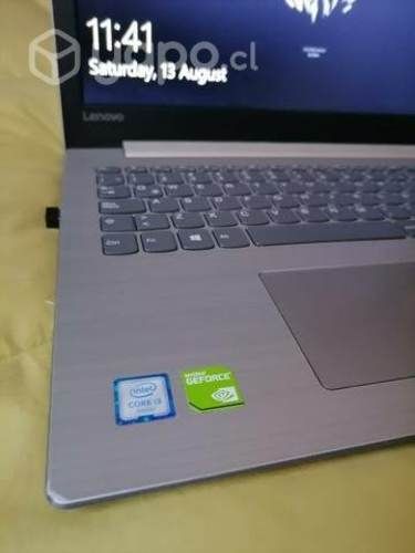 Computador Ideapad 320