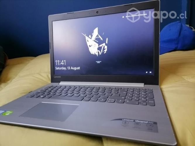 Computador Ideapad 320