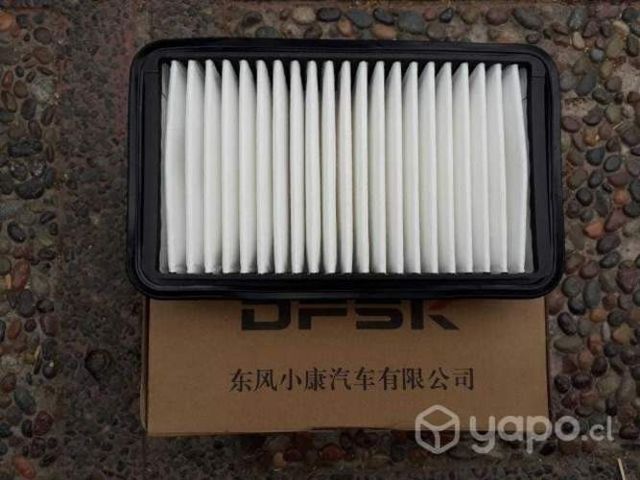 Filtro de aire DFSK Truck y Minitruck