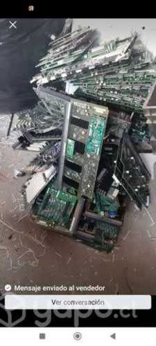 busco Placas electrónicas por kilo