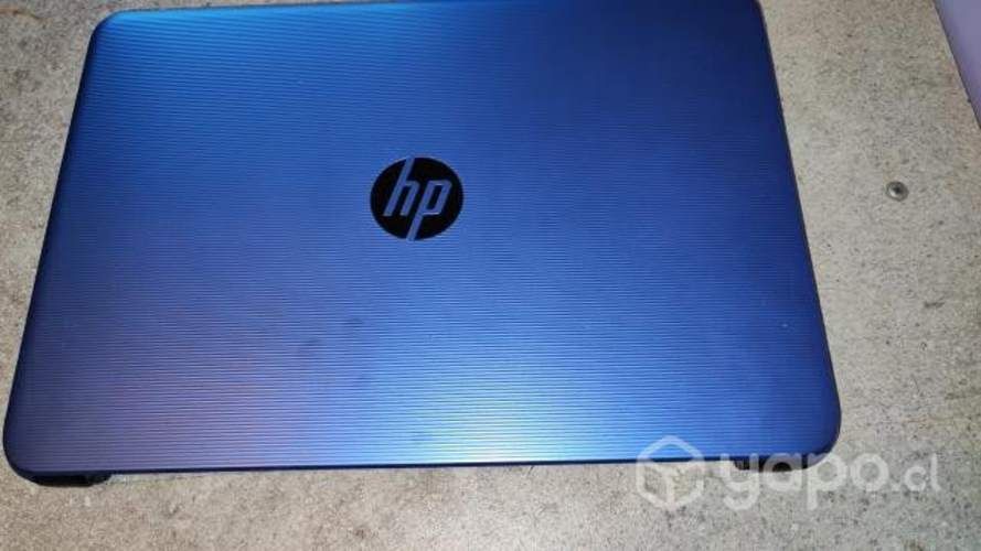 Notebook HP