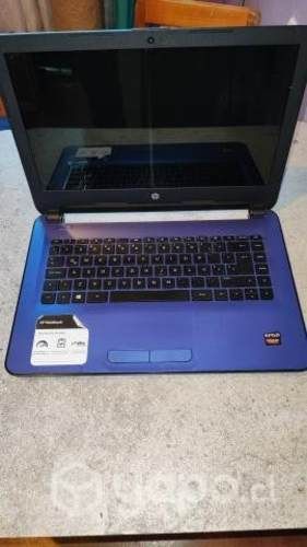 Notebook HP