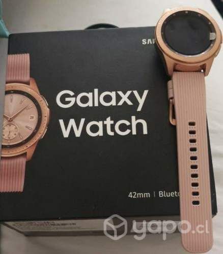 Reloj galaxy watch
