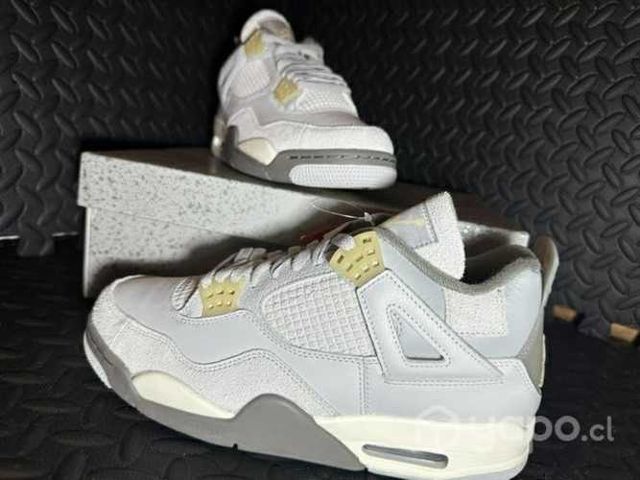 Jordan 4 craft