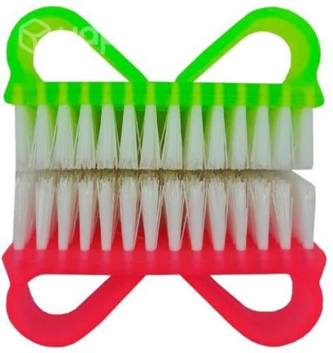 Escobilla uñas