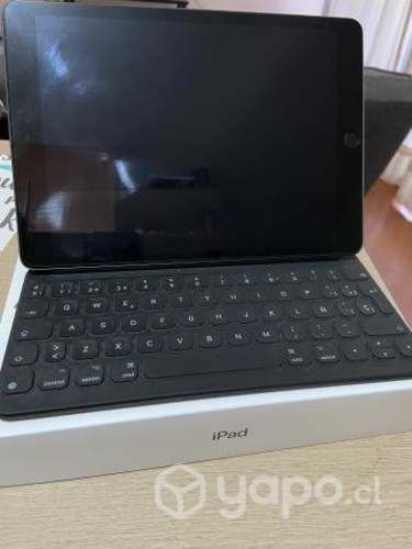 iPad 10.2 9na generación