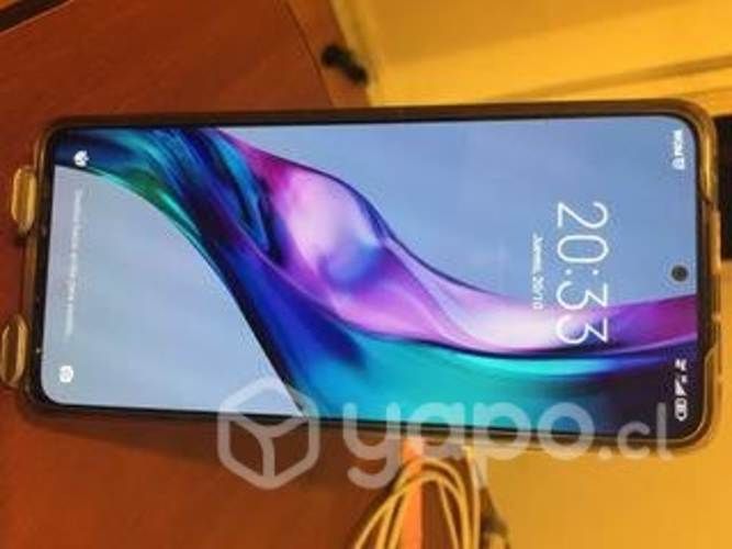 Xiaomi note pro 10 5g