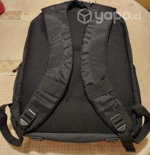 Mochila para notebook marca Dell