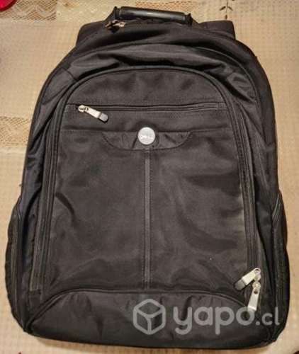 Mochila para notebook marca Dell