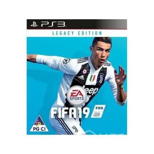 FIFA 19 ps3