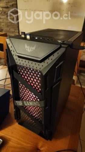 PC GAMER GAMA ALTA 3080 Ti