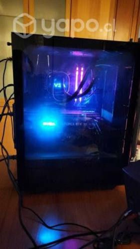 PC GAMER GAMA ALTA 3080 Ti