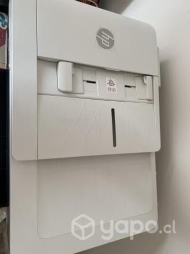 Multifuncional HPofficeJet pro 7740