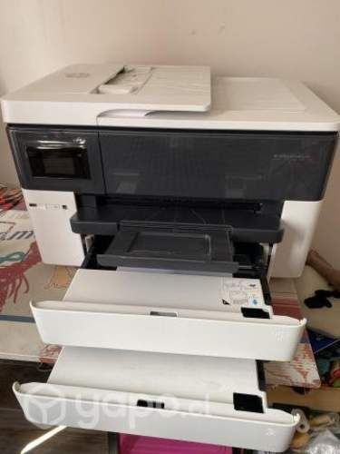 Multifuncional HPofficeJet pro 7740